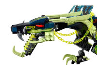 LEGO set 70736-1 Attack of the Morro Dragon - Image 7