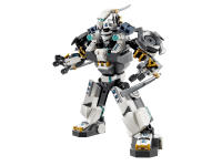LEGO set 70737-1 Titan Mech Battle - Image 3