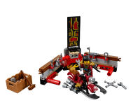 LEGO set 70738-1 Final Flight of Destiny's Bounty - Image 7