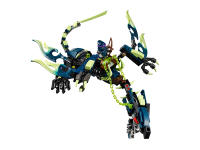 LEGO set 70738-1 Final Flight of Destiny's Bounty - Image 8