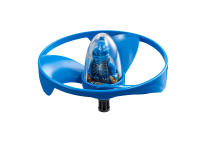 LEGO set 70740-1 Airjitzu Jay Flyer - Image 5