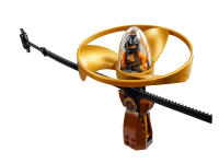 LEGO set 70741-1 Airjitzu Cole Flyer - Image 3
