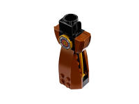 LEGO set 70741-1 Airjitzu Cole Flyer - Image 5
