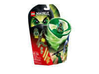 LEGO set 70743-1 Airjitzu Morro Flyer - Image 2