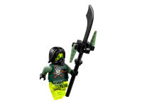 LEGO set 70743-1 Airjitzu Morro Flyer - Image 3