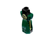 LEGO set 70743-1 Airjitzu Morro Flyer - Image 4