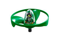 LEGO set 70743-1 Airjitzu Morro Flyer - Image 5