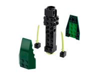 LEGO set 70743-1 Airjitzu Morro Flyer - Image 6