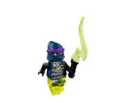 LEGO set 70744-1 Airjitzu Wrayth Flyer - Image 3