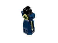 LEGO set 70744-1 Airjitzu Wrayth Flyer - Image 4