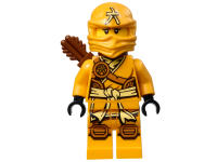 LEGO set 70746-1 Condrai Copter Attack - Image 7