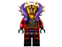 LEGO set 70746-1 Condrai Copter Attack - Image 8