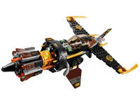 LEGO set 70747-1 Boulder Blaster - Image 3