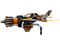 LEGO set 70747-1 Boulder Blaster - Image 4