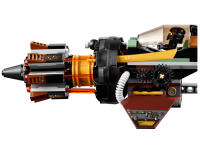 LEGO set 70747-1 Boulder Blaster - Image 5