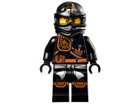 LEGO set 70747-1 Boulder Blaster - Image 9