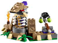 LEGO set 70748-1 Titanium Dragon - Image 6