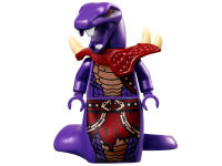 LEGO set 70748-1 Titanium Dragon - Image 9