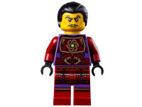 LEGO set 70748-1 Titanium Dragon - Image 10