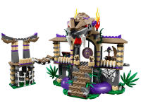 LEGO set 70749-1 Enter the Serpent - Image 3