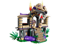 LEGO set 70749-1 Enter the Serpent - Image 4