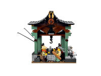 LEGO set 70751-1 Temple of Airjitzu - Image 5