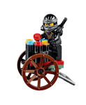 LEGO set 70751-1 Temple of Airjitzu - Image 8