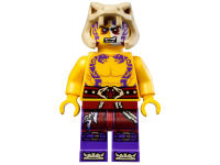 LEGO set 70753-1 Lava Falls - Image 5