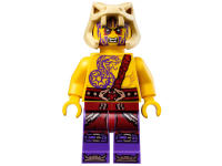 LEGO set 70754-1 ElectroMech - Image 5