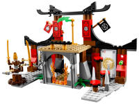 LEGO set 70756-1 Dojo Showdown - Image 3