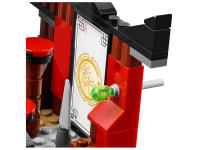 LEGO set 70756-1 Dojo Showdown - Image 5