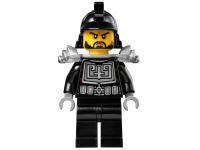 LEGO set 70756-1 Dojo Showdown - Image 7