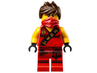 LEGO set 70756-1 Dojo Showdown - Image 8