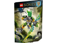LEGO set 70778-1 Protector of Jungle - Image 2