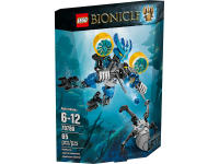 LEGO set 70780-1 Protector of Water - Image 2