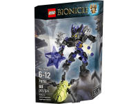 LEGO set 70781-1 Protector of Earth - Image 2