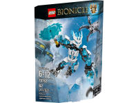 LEGO set 70782-1 Protector of Ice - Image 2