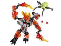 LEGO set 70783-1 Protector of Fire - Image 1