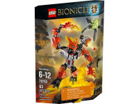 LEGO set 70783-1 Protector of Fire - Image 2