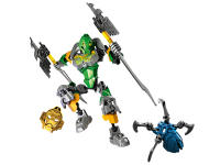 LEGO set 70784-1 Lewa - Master of Jungle - Image 1