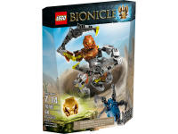 LEGO set 70785-1 Pohatu - Master of Stone - Image 2