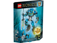 LEGO set 70786-1 Gali - Master of Water - Image 2