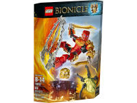 LEGO set 70787-1 Tahu - Master of Fire - Image 2
