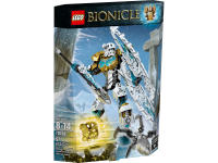 LEGO set 70788-1 Kopaka - Master of Ice - Image 2