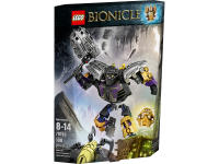 LEGO set 70789-1 Onua - Master of Earth - Image 2