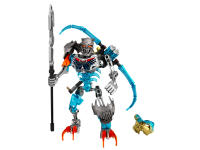 LEGO set 70791-1 Skull Warrior - Image 1