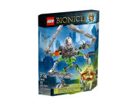 LEGO set 70792-1 Skull Slicer - Image 2
