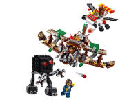 LEGO set 70812-1 Creative Ambush - Image 1