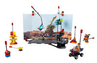 LEGO set 70820-1 Movie Maker - Image 1