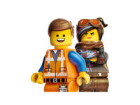 LEGO set 70820-1 Movie Maker - Image 3